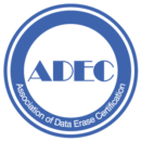 ADEC認証マーク