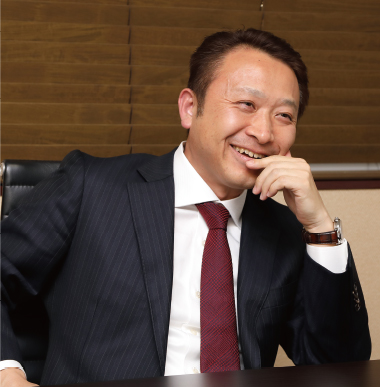 伊藤社長