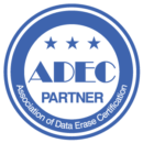 ADECスター認証マーク